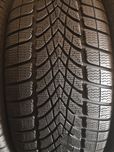 295/40/20+265/45/20 R20 Dunlop SP Winter Sport 4D 4шт зима