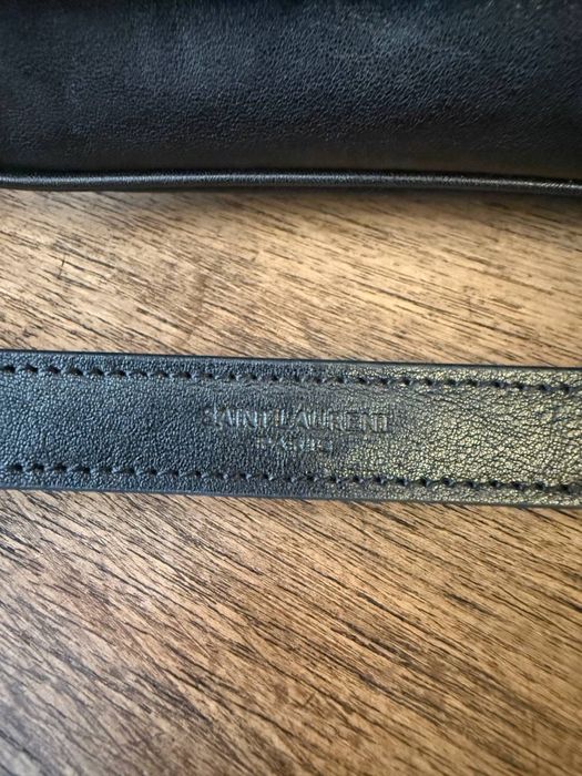 Сумка YSL оригінал