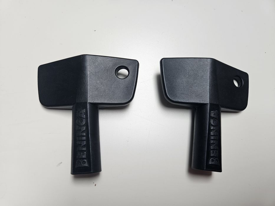 Beninca klucze wysprzęglenia bramy KBN.24