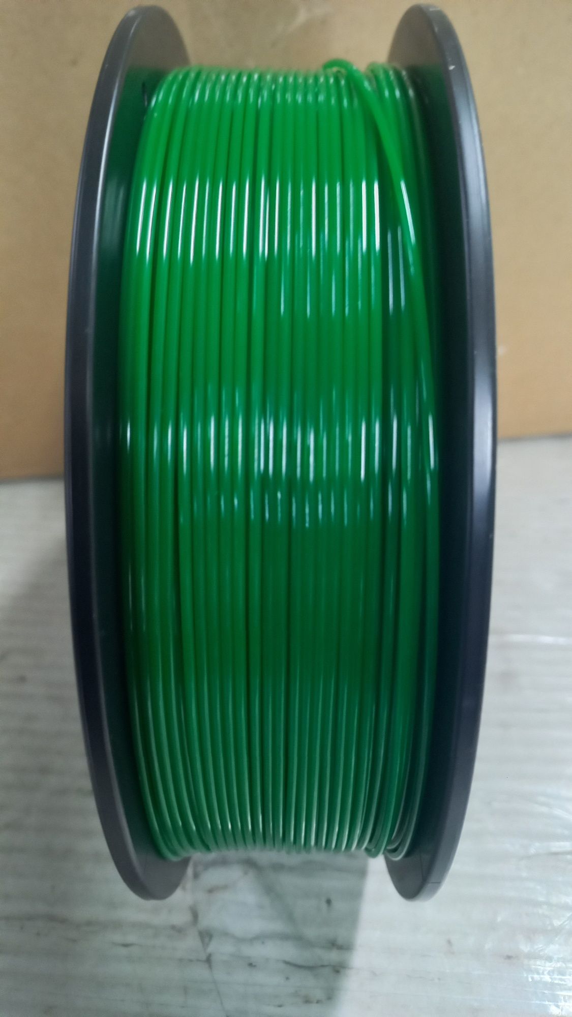 3 д печать пластик феламен petg pla