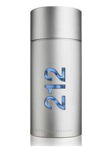 Carolina Herrera 212 men 34ml