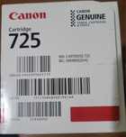 Картридж canon 725