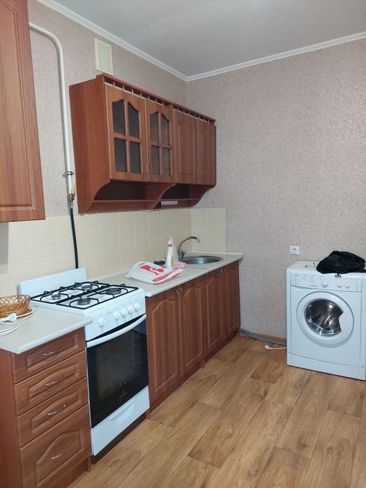 Здам 1к квартиру на Харківській з автономним опаленням