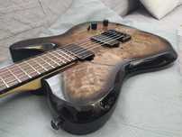 Gitara G4M 734 Pro Baryton (menzura 27") + pokrowiec