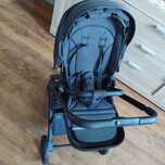 Wózek spacerowy Carrello Alfa