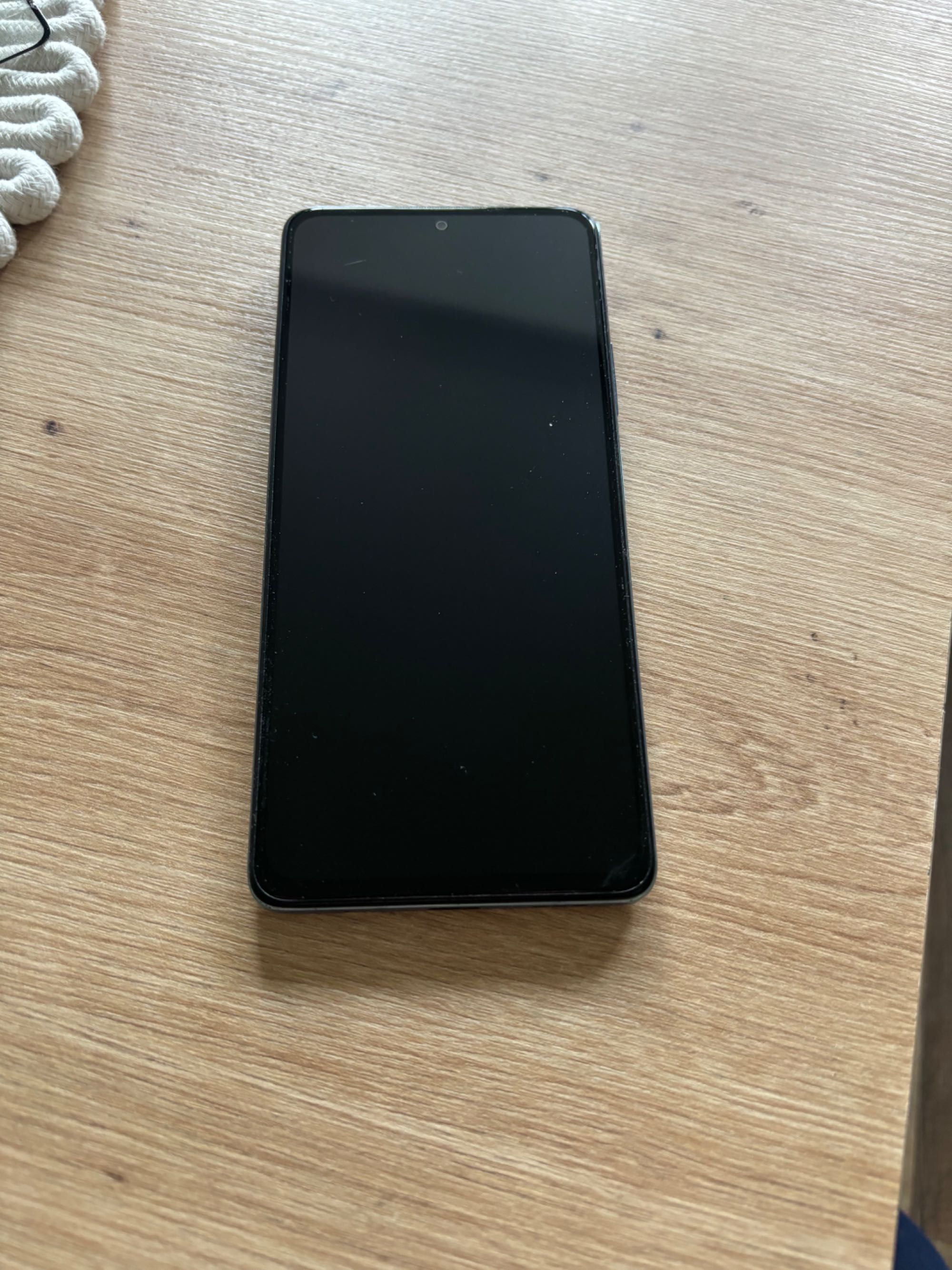 Xiaomi Redmi notę 10 pro