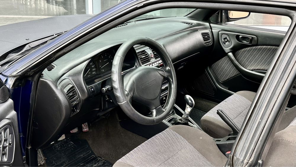 Продам Subaru Legacy Полный привод