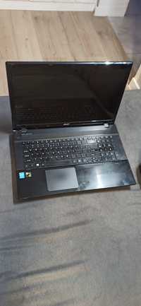 Laptop acer 17 "