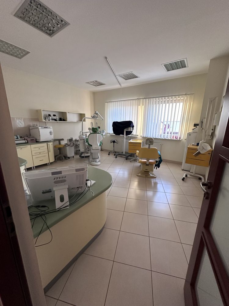 Klinika / Gabinet stomatologiczny od 20 lat Olkusz