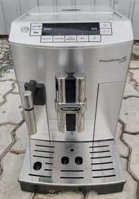 Кофеварка кофемашина Делонги Delonghi PrimaDonna S Делонги Примадонна