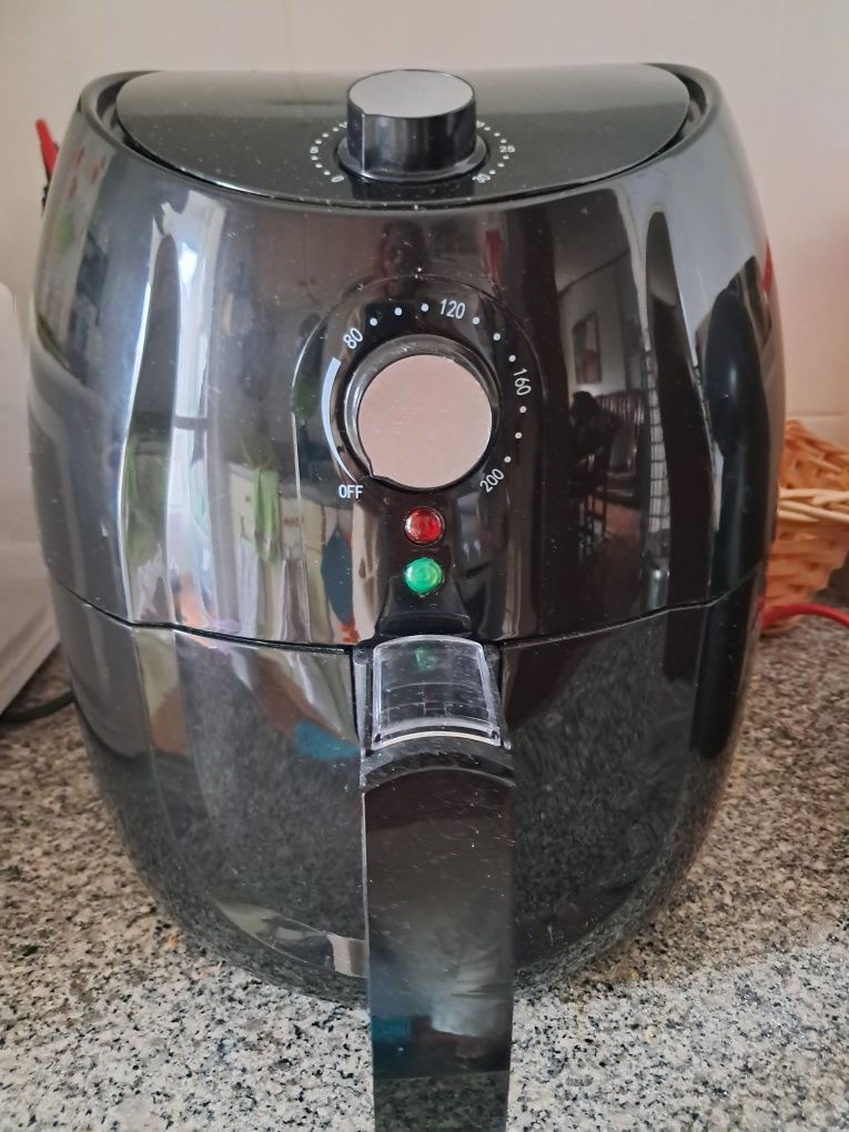 Air Fryer  como nova