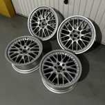 Jantes bbs speedline bi-partidas r19 5x112