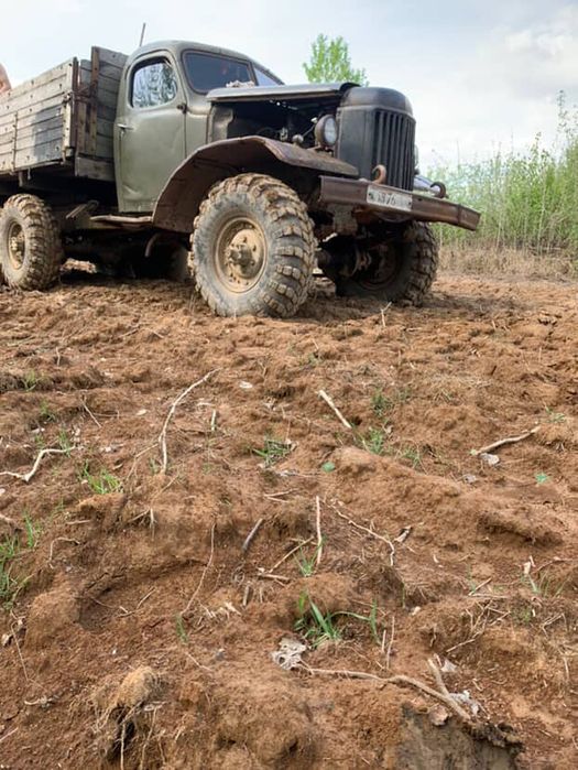 Продам зіл157 на ходу, є техпаспорт