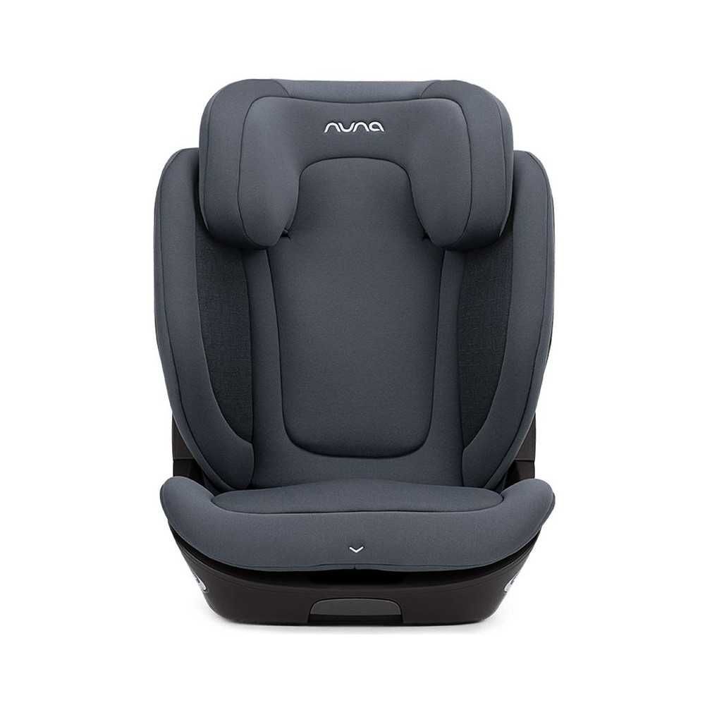 NUNA Aace LX fotelik 100-150 cm 4*ADAC i do 7 lat GWARANCJI