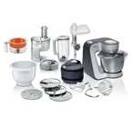 Robot planetarny Bosch MUM58365