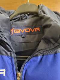 Куртка утеплена Givova