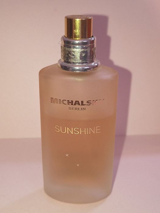 Zestaw perfum damskich II