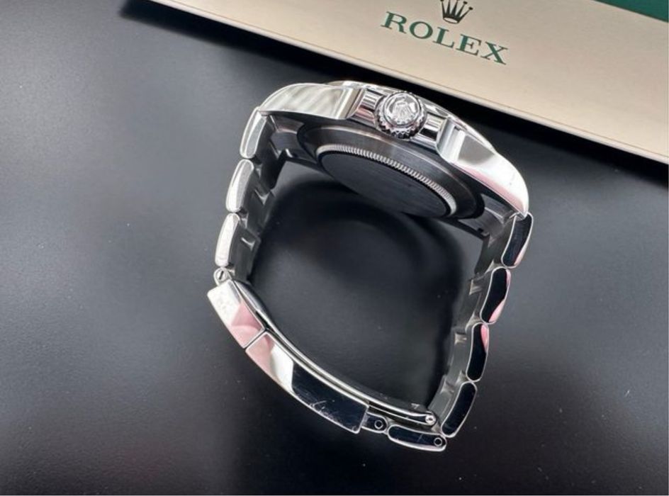 Rolex Explorer II 2023