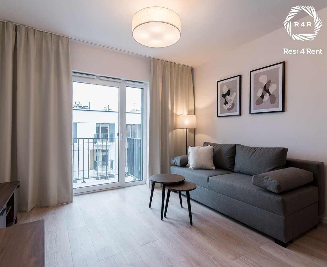 Kawalerka | Pets Friendly | Bezpośrednio