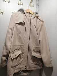 Продам стильне жіноче демісезонне пальто