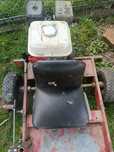 Sprzedam  gokart/buggy spalinowy