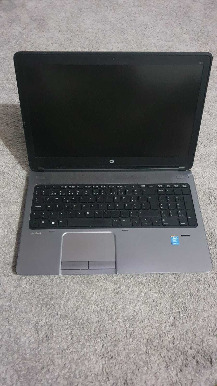 HP ProBook i5-4200