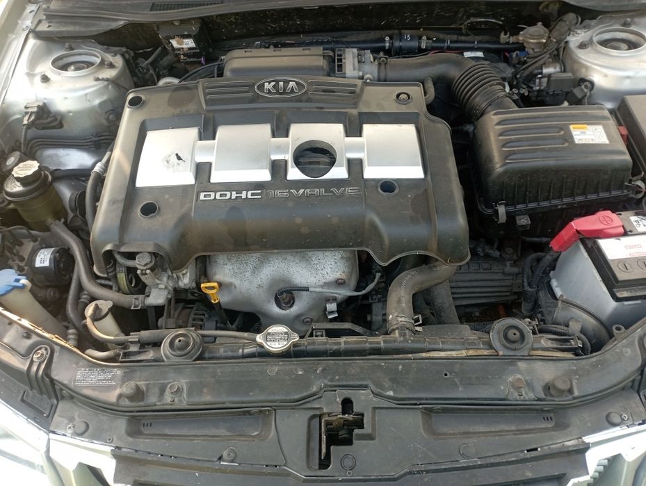 Kia cerato продам