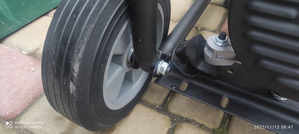 Генератор бензиновий AYERBE 2800 Луцьк