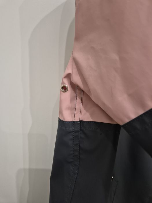 Kurtka przeciwdeszczowa, przeciwwiatrowa HFX