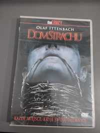 Domstrachu film dvd