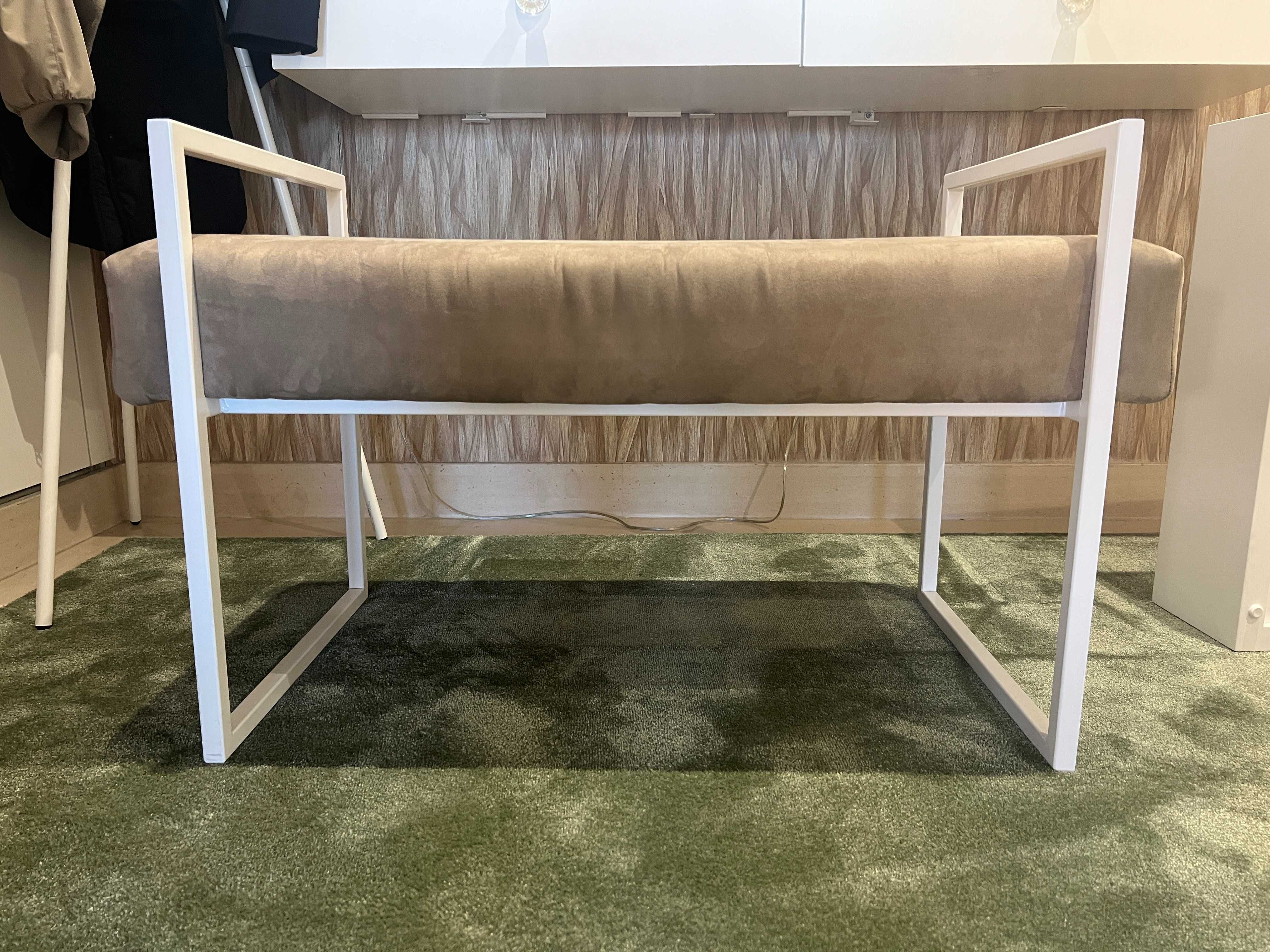 Banqueta para qualquer Lugar