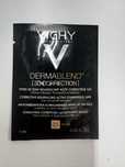 Vichy Dermablend 25 nude