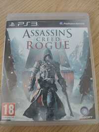 Assassins Creed Rogue PlayStation 3