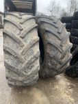 Шини Kleber 620/70R42