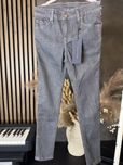 We jeansy proste tommy hilfiger 128