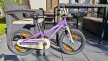 Rower dziecięcy Specialized 16"