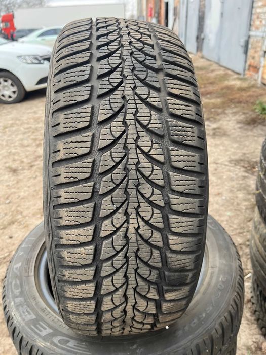 Продам шини Debica Frigo HD 205/55 R16 91T