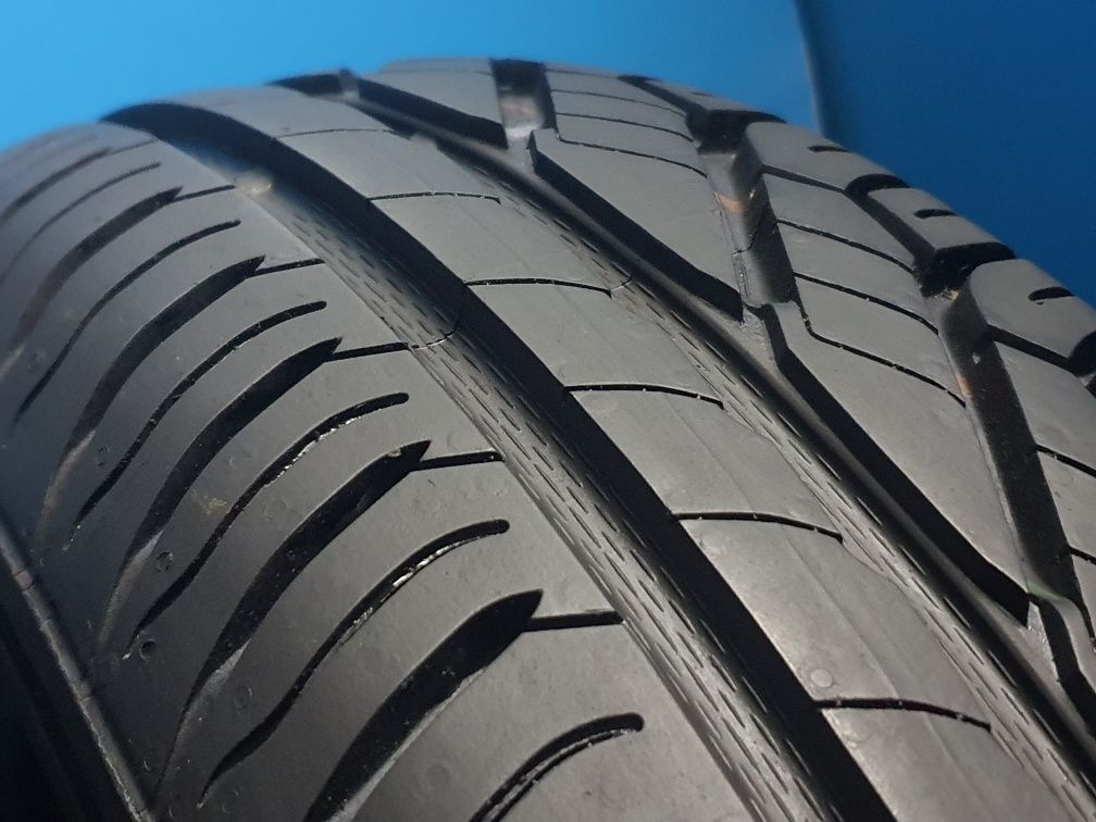 185/65 R15 Markowe opony letnie Uniroyal ! Rok 2021