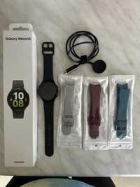 Watch SAMSUNG 5 czarny