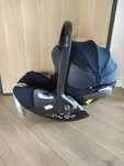 Nosidełko Cybex Cloud G.