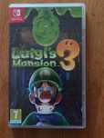 Gra Luigi's Mansion 3 - Nintendo Switch