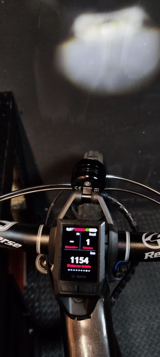 TREK Rail 7 EBike