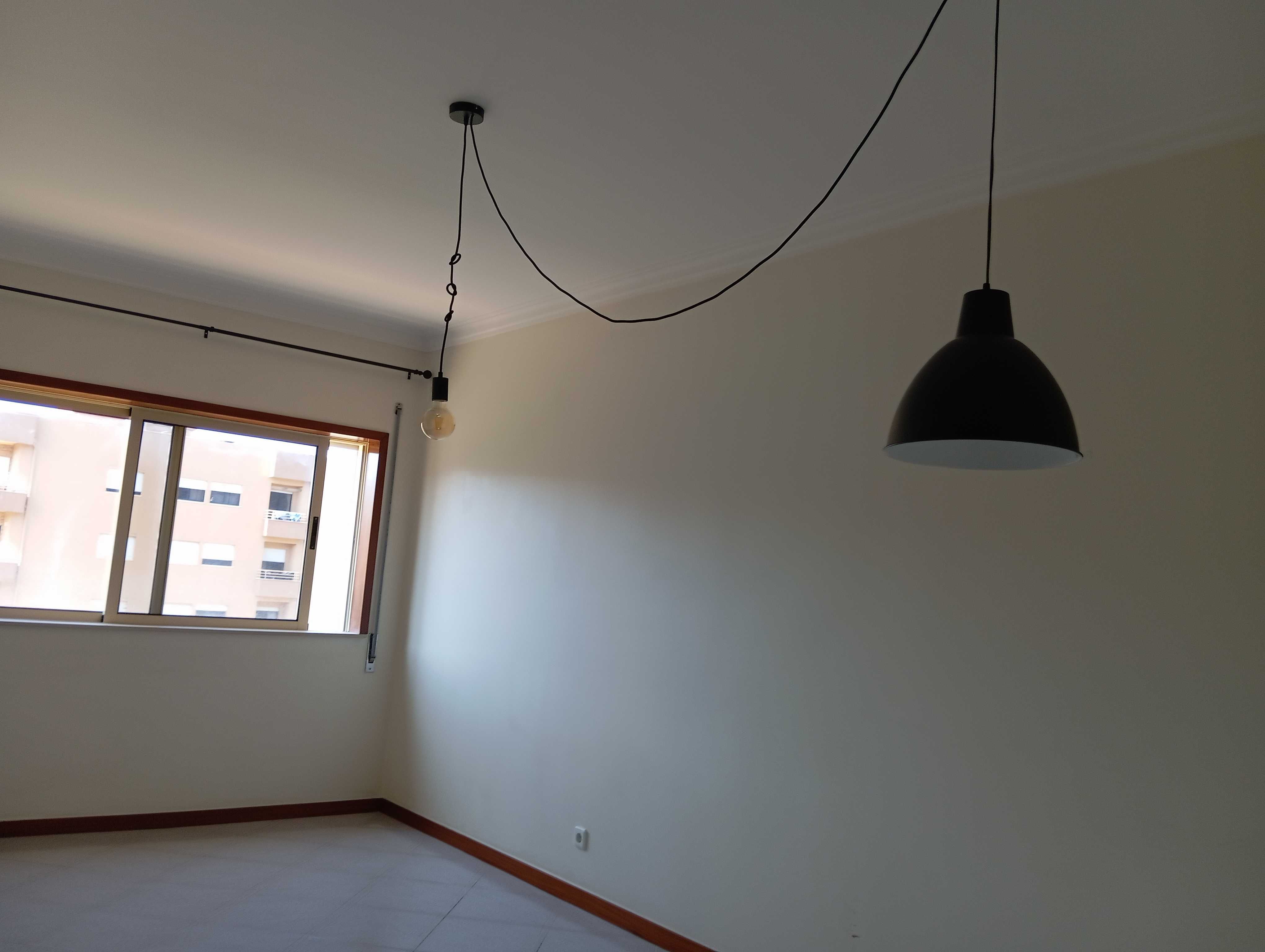 Arrenda-se apartamento T1 Braga