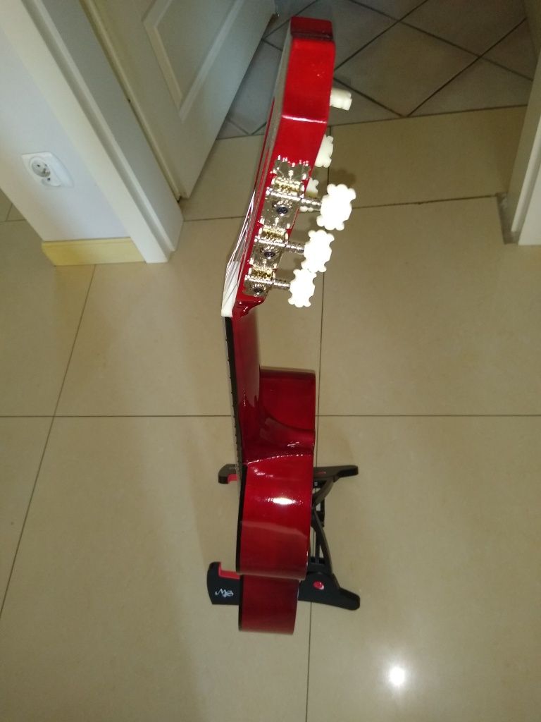 Gitara 3/4 nowa zapraszam