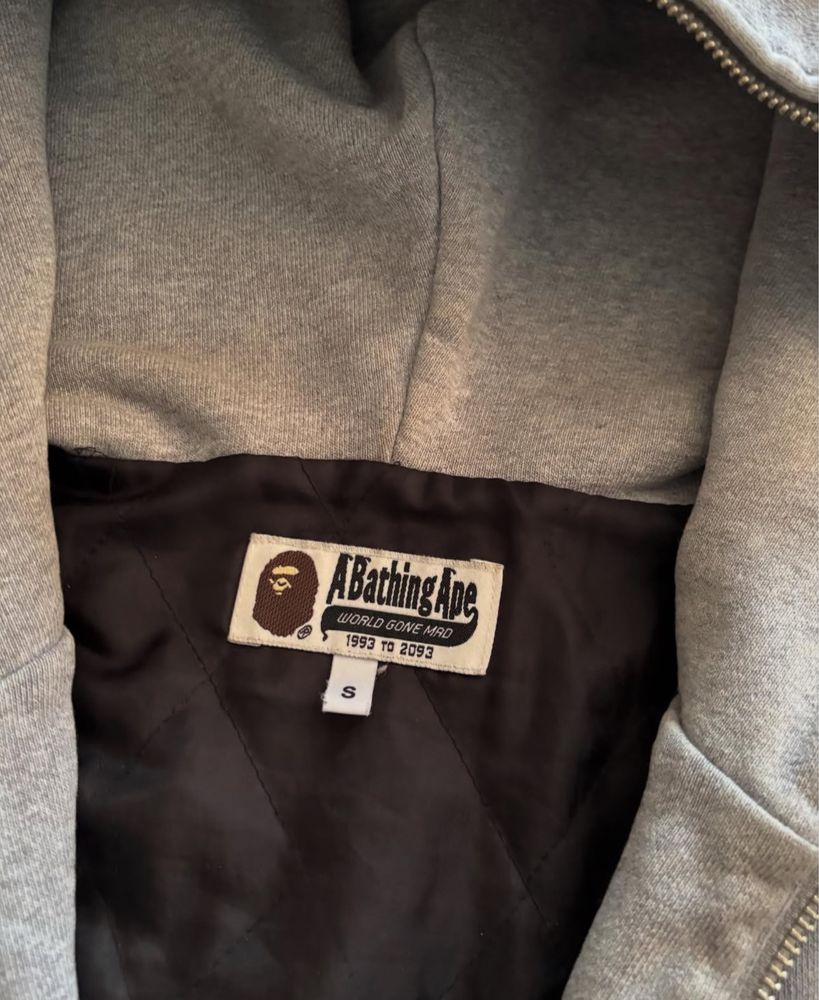 Куртка жакет Bape оригинал
