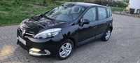 Renault Scenic Renault Scenic III 2013 bdb stan