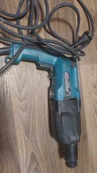 Дрель Перфоратор Makita HR2450