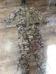 Костюм  тактический ESDY Soft Shell цвет мультикам