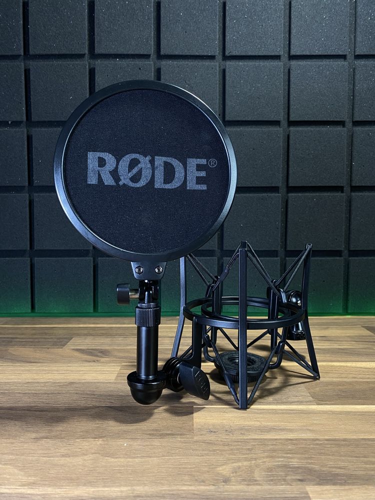 Микрофон Rode NT1-A