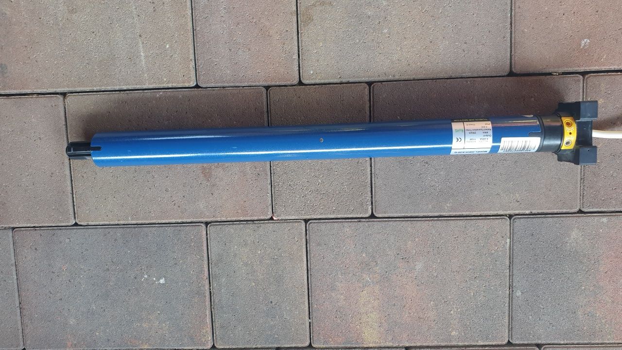 Silnik do rolet 50cm, 6NM